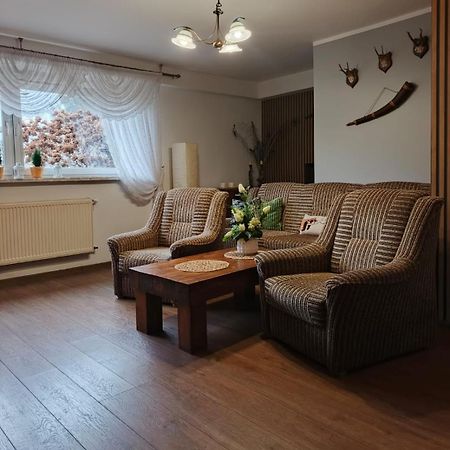 Apartament Przy Plazy Free Parking Złotów Eksteriør bilde