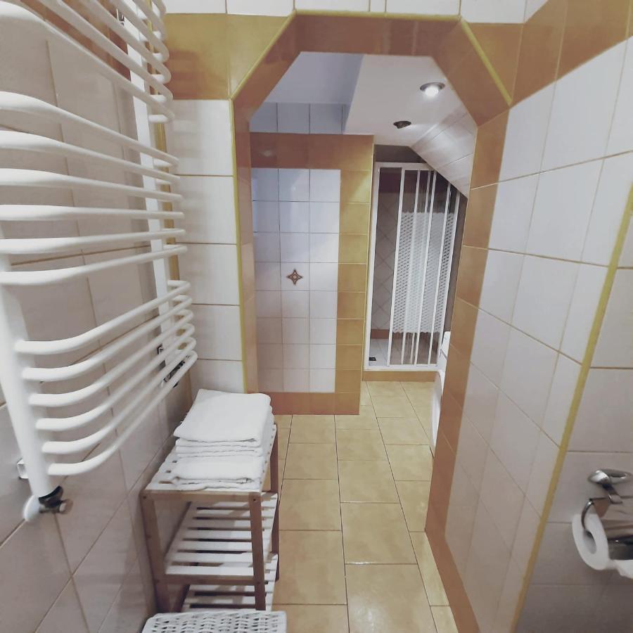 Apartament Przy Plazy Free Parking Złotów Eksteriør bilde