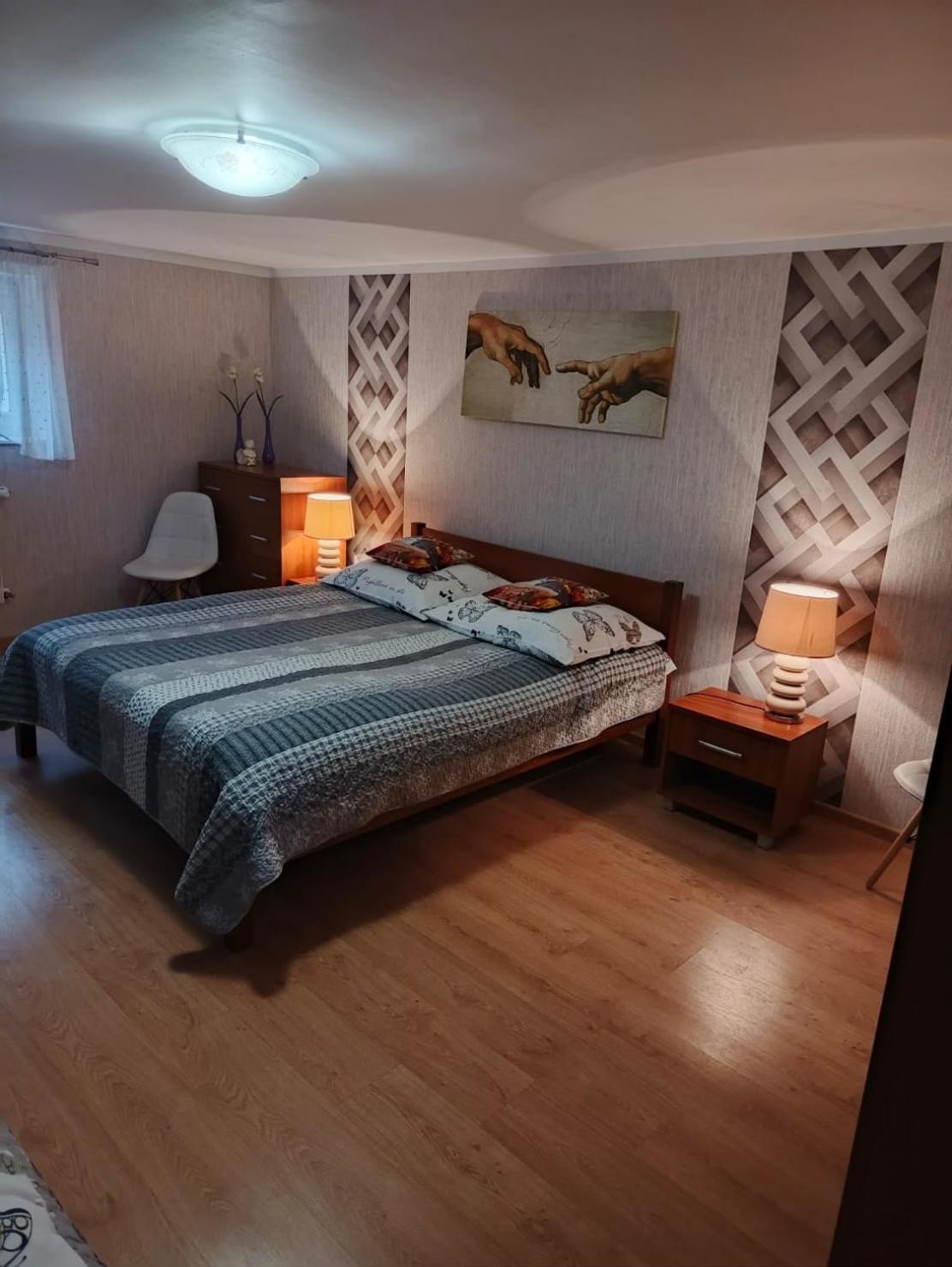 Apartament Przy Plazy Free Parking Złotów Eksteriør bilde